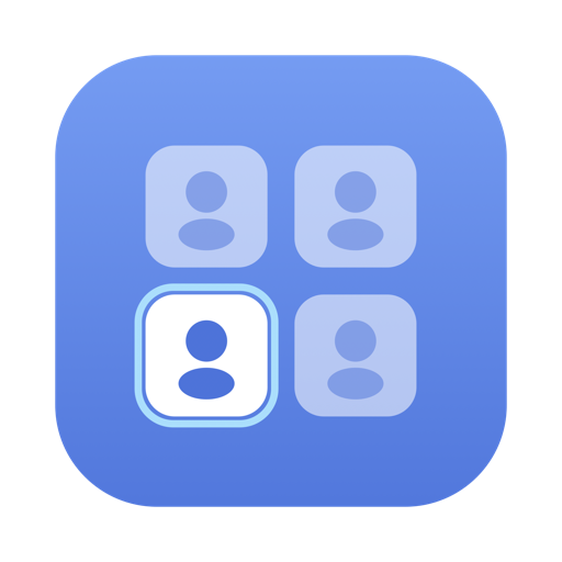 Chrome Profile Chooser